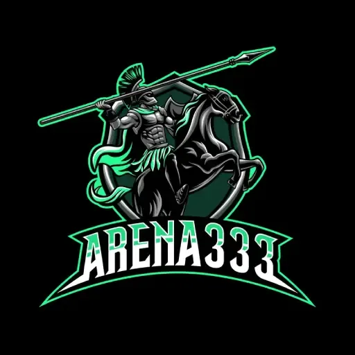 ARENA333 - Petualangan Seru di Dunia MMORPG