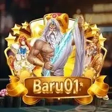 BARU01 - Petualangan Epik di Dunia MMORPG