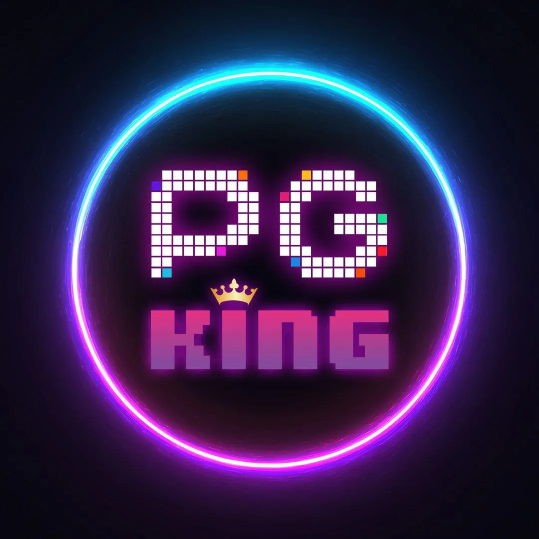 PGKING - Game Olahraga Seru dan Menantang