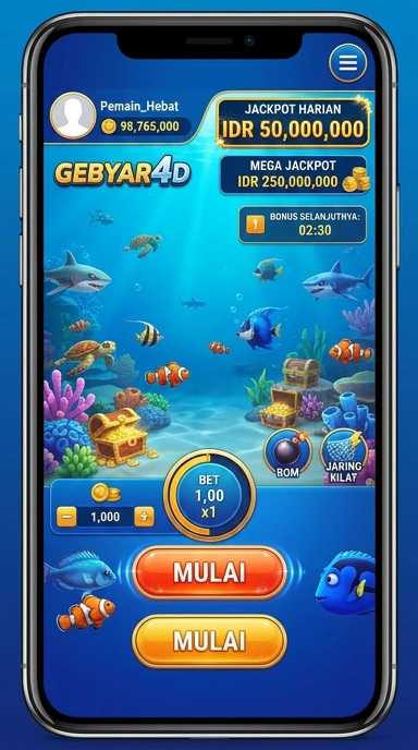 Halaman ulasan pengguna di gebyar4d menunjukkan pengalaman positif.